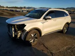 KNDRG4LG3N5113485 2022 KIA SORENTO