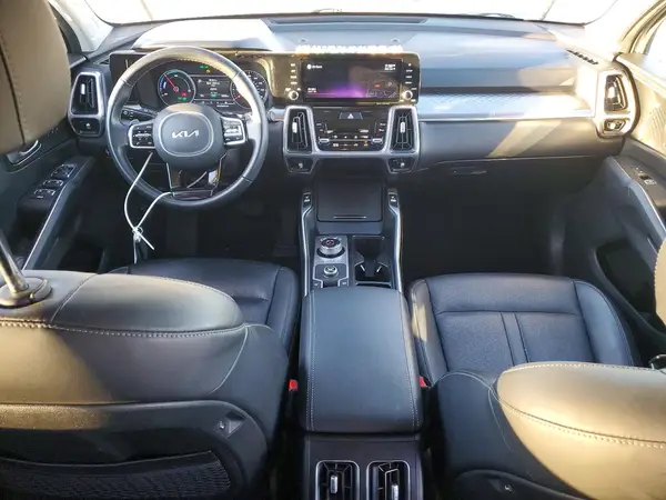 KNDRG4LG3N5113485 2022 KIA SORENTO - Image 8