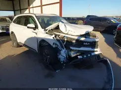 KNDRG4LG3N5113518 2022 KIA SORENTO