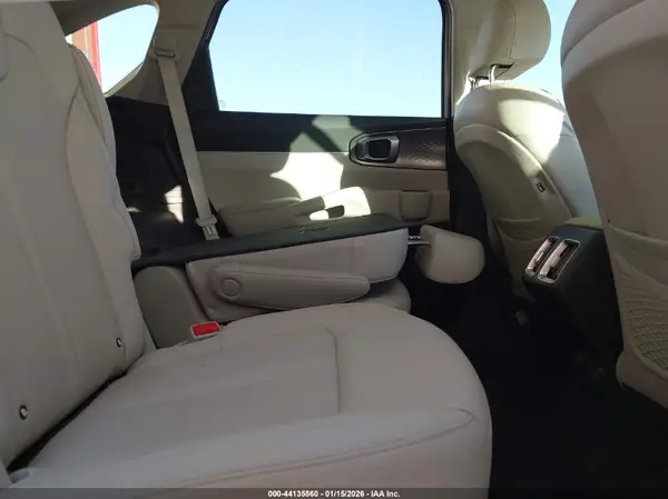 KNDRG4LG3N5113518 2022 KIA SORENTO - Image 8