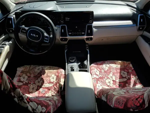 KNDRG4LG3N5113910 2022 KIA SORENTO - Image 8