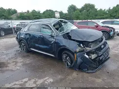 KNDRG4LG4M5032798 2021 KIA SORENTO