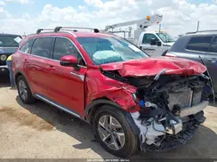 KNDRG4LG4M5036897 2021 KIA SORENTO