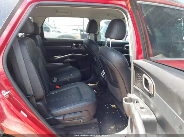 KNDRG4LG4M5036897 2021 KIA SORENTO - Image 8