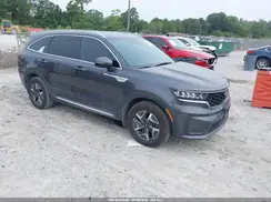 KNDRG4LG4M5048970 2021 KIA SORENTO