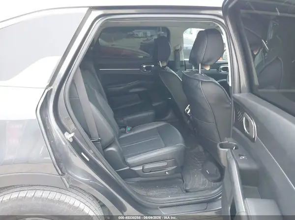 KNDRG4LG4M5048970 2021 KIA SORENTO - Image 8