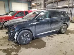 KNDRG4LG4M5055109 2021 KIA SORENTO