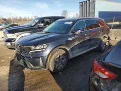 KNDRG4LG4M5055112 2021 KIA SORENTO