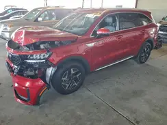 KNDRG4LG4M5055238 2021 KIA SORENTO