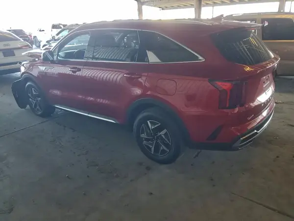 KNDRG4LG4M5055238 2021 KIA SORENTO - Image 2