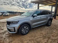 KNDRG4LG4M5057524 2021 KIA SORENTO