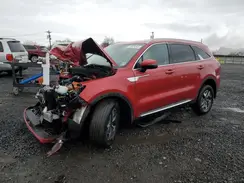 KNDRG4LG4N5070064 2022 KIA SORENTO