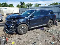 KNDRG4LG4N5090038 2022 KIA SORENTO