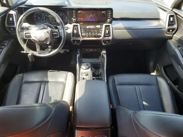 KNDRG4LG4N5090038 2022 KIA SORENTO - Image 8