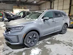 KNDRG4LG4N5090668 2022 KIA SORENTO