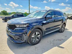 KNDRG4LG4N5090931 2022 KIA SORENTO