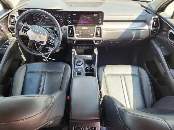 KNDRG4LG4N5090931 2022 KIA SORENTO - Image 8