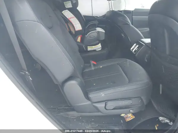KNDRG4LG4N5102155 2022 KIA SORENTO - Image 8