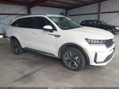KNDRG4LG4N5122423 2022 KIA SORENTO
