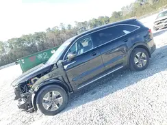 KNDRG4LG5M5035192 2021 KIA SORENTO
