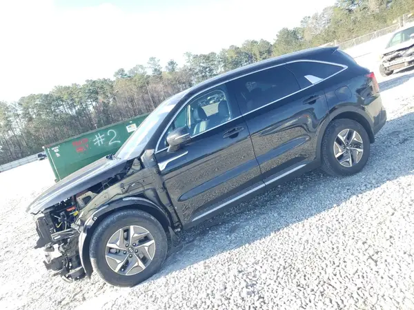 KNDRG4LG5M5035192 2021 KIA SORENTO - Image 1