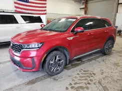 KNDRG4LG5M5036892 2021 KIA SORENTO