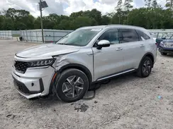 KNDRG4LG5M5038464 2021 KIA SORENTO