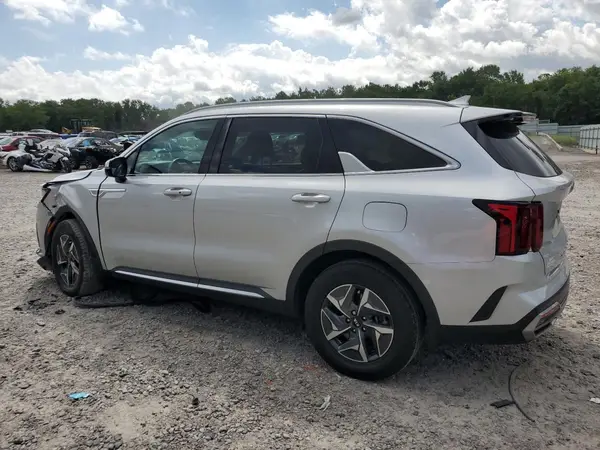 KNDRG4LG5M5038464 2021 KIA SORENTO - Image 2