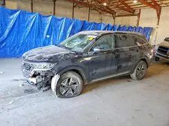KNDRG4LG5M5041025 2021 KIA SORENTO