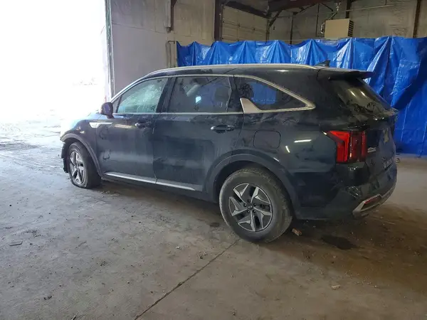 KNDRG4LG5M5041025 2021 KIA SORENTO - Image 2