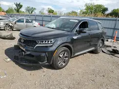 KNDRG4LG5M5048945 2021 KIA SORENTO