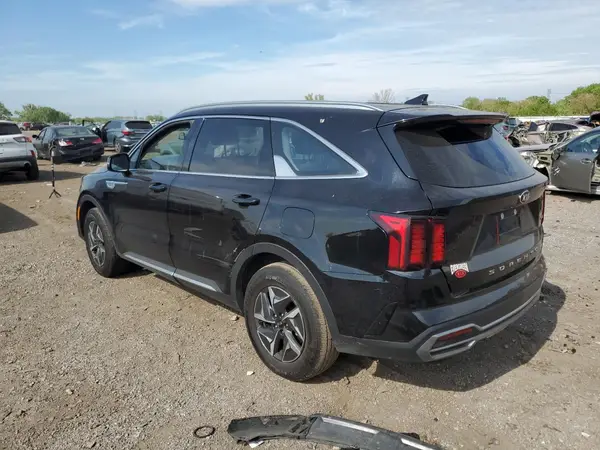 KNDRG4LG5M5048945 2021 KIA SORENTO - Image 2