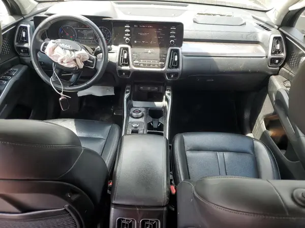 KNDRG4LG5M5048945 2021 KIA SORENTO - Image 8