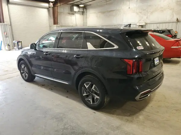 KNDRG4LG5M5049495 2021 KIA SORENTO - Image 2