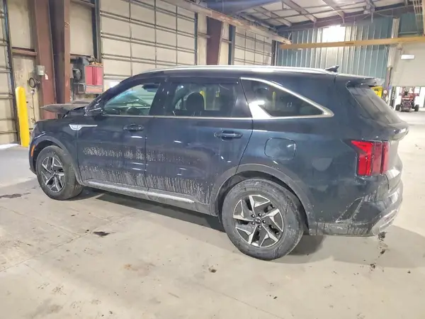 KNDRG4LG5M5054020 2021 KIA SORENTO - Image 2