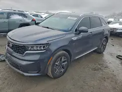 KNDRG4LG5M5059282 2021 KIA SORENTO