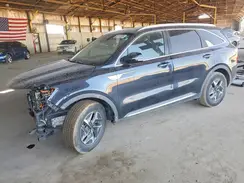 KNDRG4LG5M5059346 2021 KIA SORENTO
