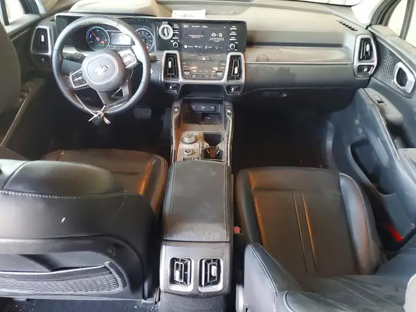 KNDRG4LG5M5059346 2021 KIA SORENTO - Image 8