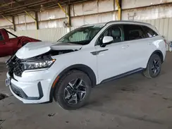 KNDRG4LG5M5059380 2021 KIA SORENTO