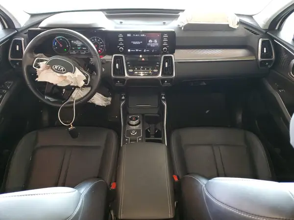 KNDRG4LG5M5059380 2021 KIA SORENTO - Image 8