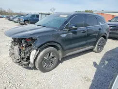KNDRG4LG5N5074480 2022 KIA SORENTO