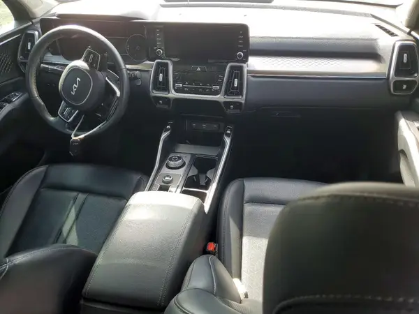 KNDRG4LG5N5074480 2022 KIA SORENTO - Image 8