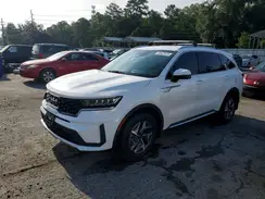 KNDRG4LG5N5081963 2022 KIA SORENTO