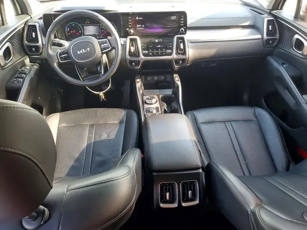 KNDRG4LG5N5081963 2022 KIA SORENTO - Image 8