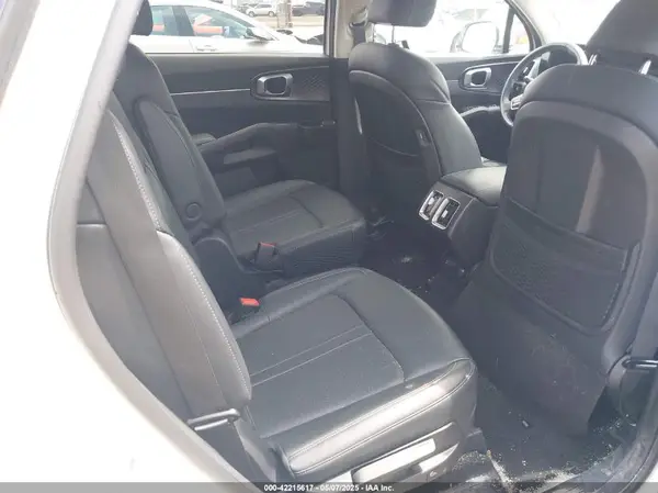 KNDRG4LG5N5085415 2022 KIA SORENTO - Image 8