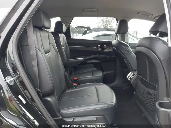 KNDRG4LG5N5086094 2022 KIA SORENTO - Image 8