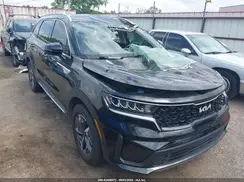 KNDRG4LG5N5086886 2022 KIA SORENTO