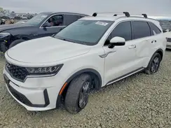 KNDRG4LG5N5086905 2022 KIA SORENTO