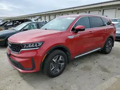 KNDRG4LG5N5089769 2022 KIA SORENTO