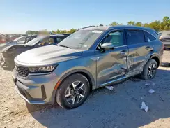 KNDRG4LG5N5090274 2022 KIA SORENTO